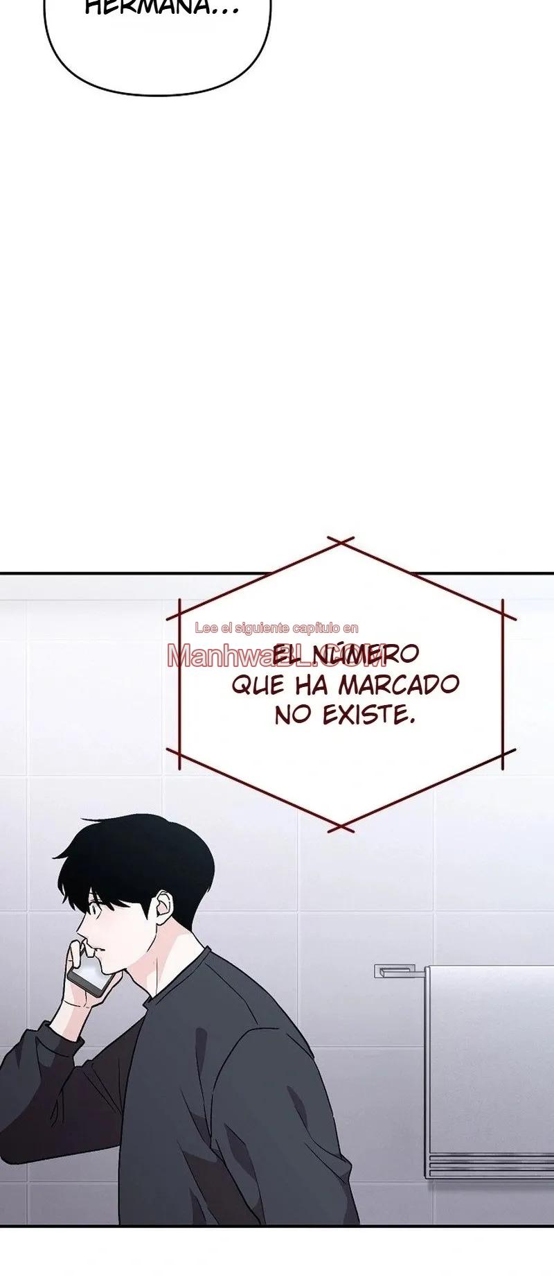 Manhwa BL Español – Leer Yaoi Online Gratis en es.mi2manga.com El subgerente Kim odia a los ídolos - Capítulo 1 3 manhwa