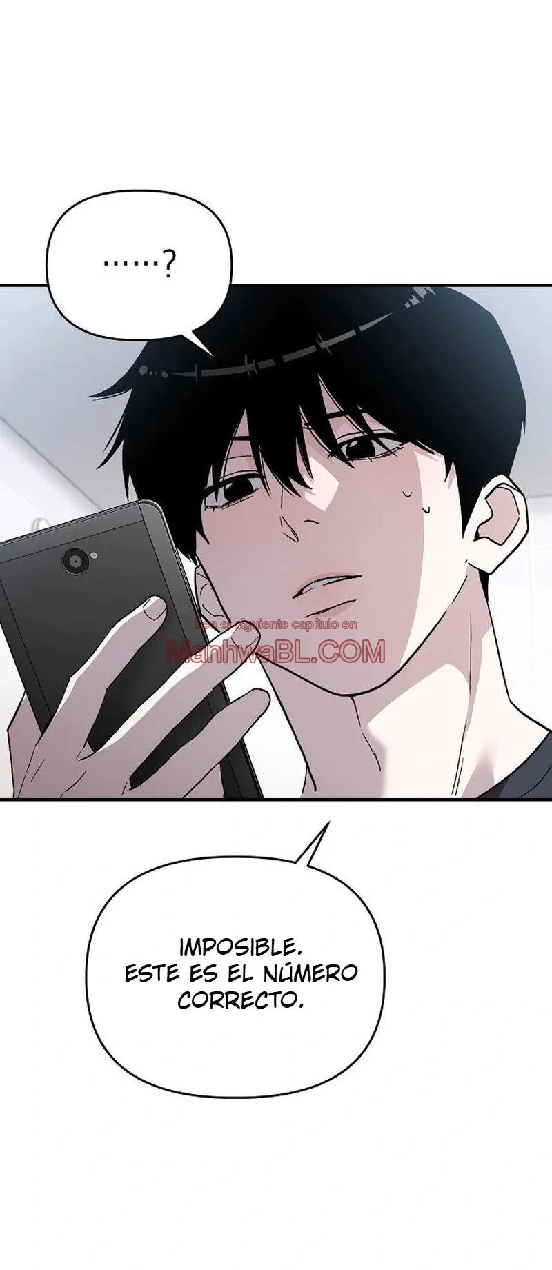 Manhwa BL Español – Leer Yaoi Online Gratis en es.mi2manga.com El subgerente Kim odia a los ídolos - Capítulo 1 3 manhwa