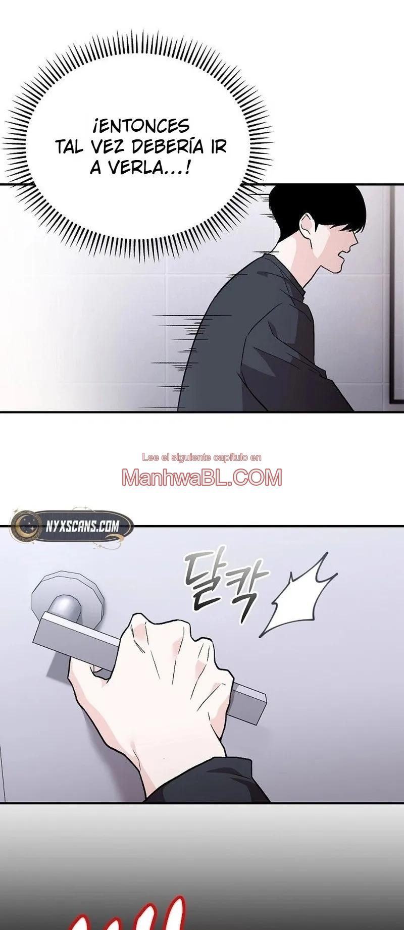 Manhwa BL Español – Leer Yaoi Online Gratis en es.mi2manga.com El subgerente Kim odia a los ídolos - Capítulo 1 3 manhwa