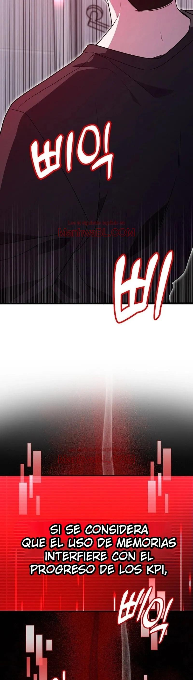 Manhwa BL Español – Leer Yaoi Online Gratis en es.mi2manga.com El subgerente Kim odia a los ídolos - Capítulo 1 3 manhwa