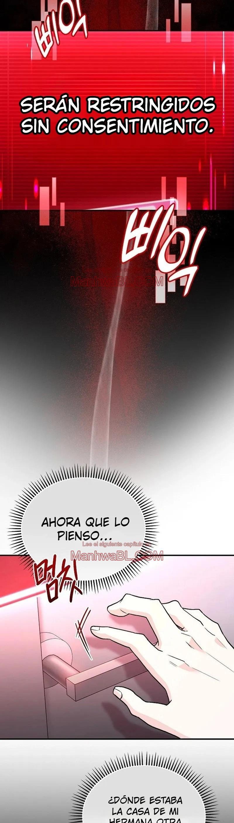 Manhwa BL Español – Leer Yaoi Online Gratis en es.mi2manga.com El subgerente Kim odia a los ídolos - Capítulo 1 3 manhwa