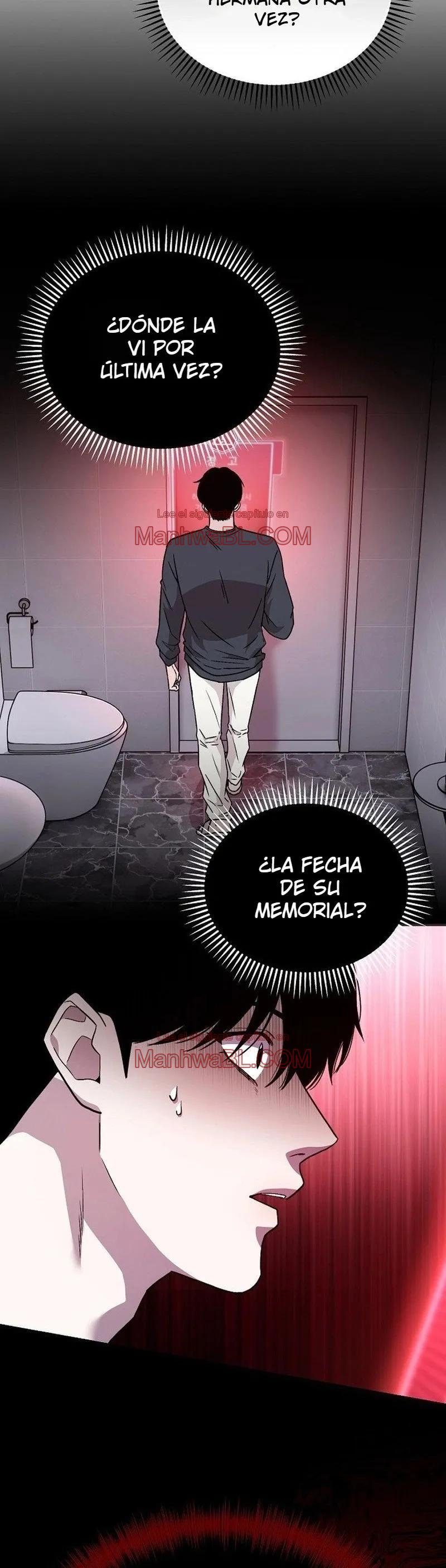 Manhwa BL Español – Leer Yaoi Online Gratis en es.mi2manga.com El subgerente Kim odia a los ídolos - Capítulo 1 3 manhwa