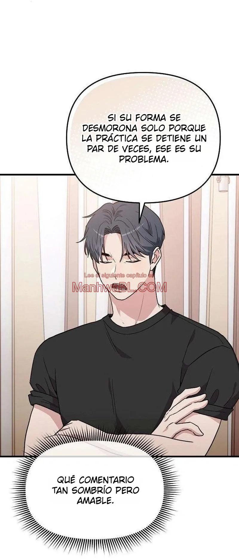Manhwa BL Español – Leer Yaoi Online Gratis en es.mi2manga.com El subgerente Kim odia a los ídolos - Capítulo 5 3 manhwa