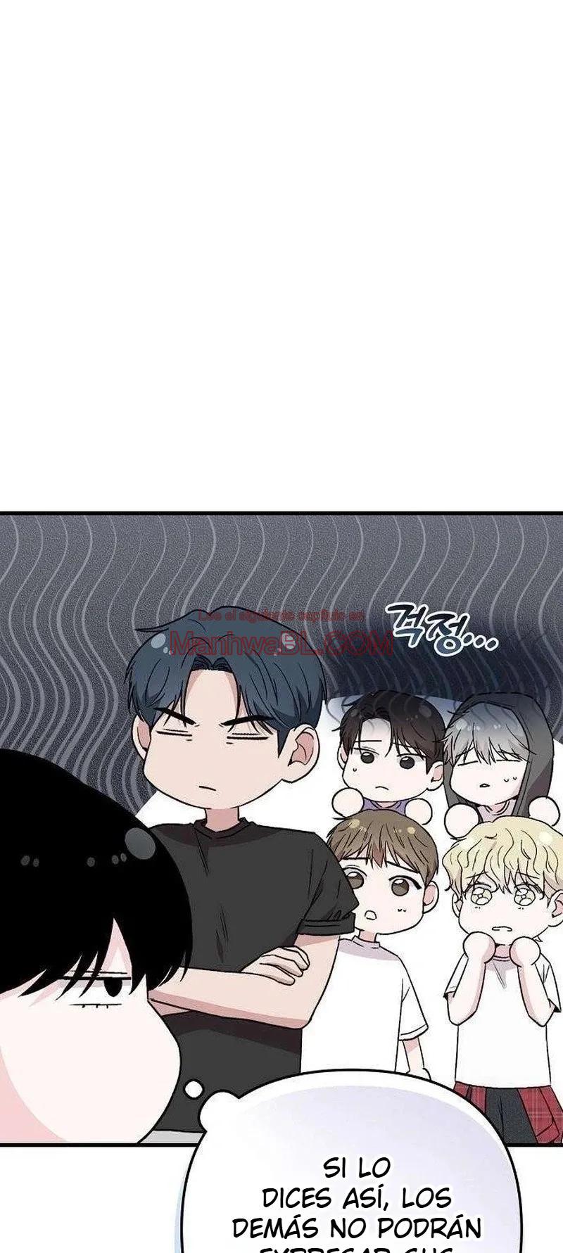 Manhwa BL Español – Leer Yaoi Online Gratis en es.mi2manga.com El subgerente Kim odia a los ídolos - Capítulo 5 3 manhwa