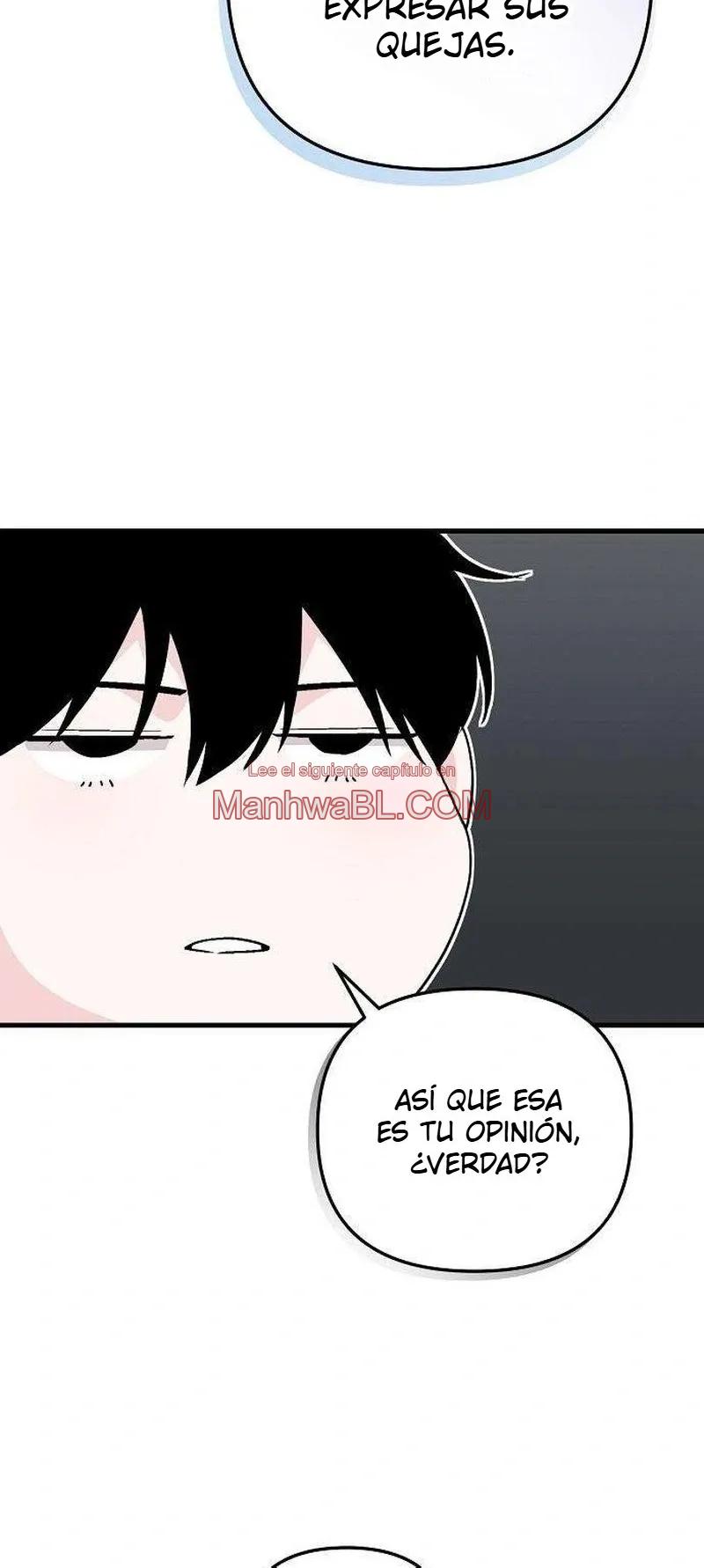 Manhwa BL Español – Leer Yaoi Online Gratis en es.mi2manga.com El subgerente Kim odia a los ídolos - Capítulo 5 3 manhwa