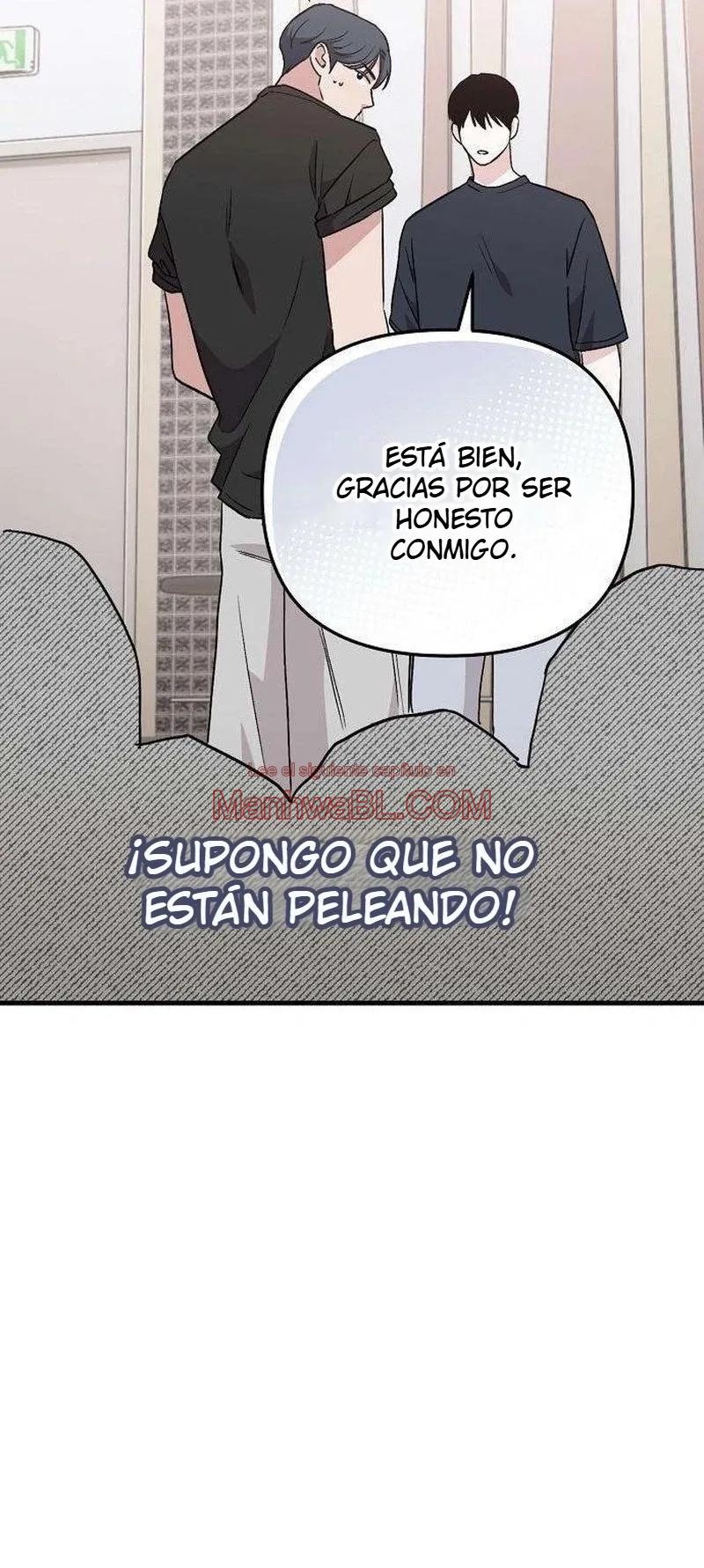 Manhwa BL Español – Leer Yaoi Online Gratis en es.mi2manga.com El subgerente Kim odia a los ídolos - Capítulo 5 3 manhwa