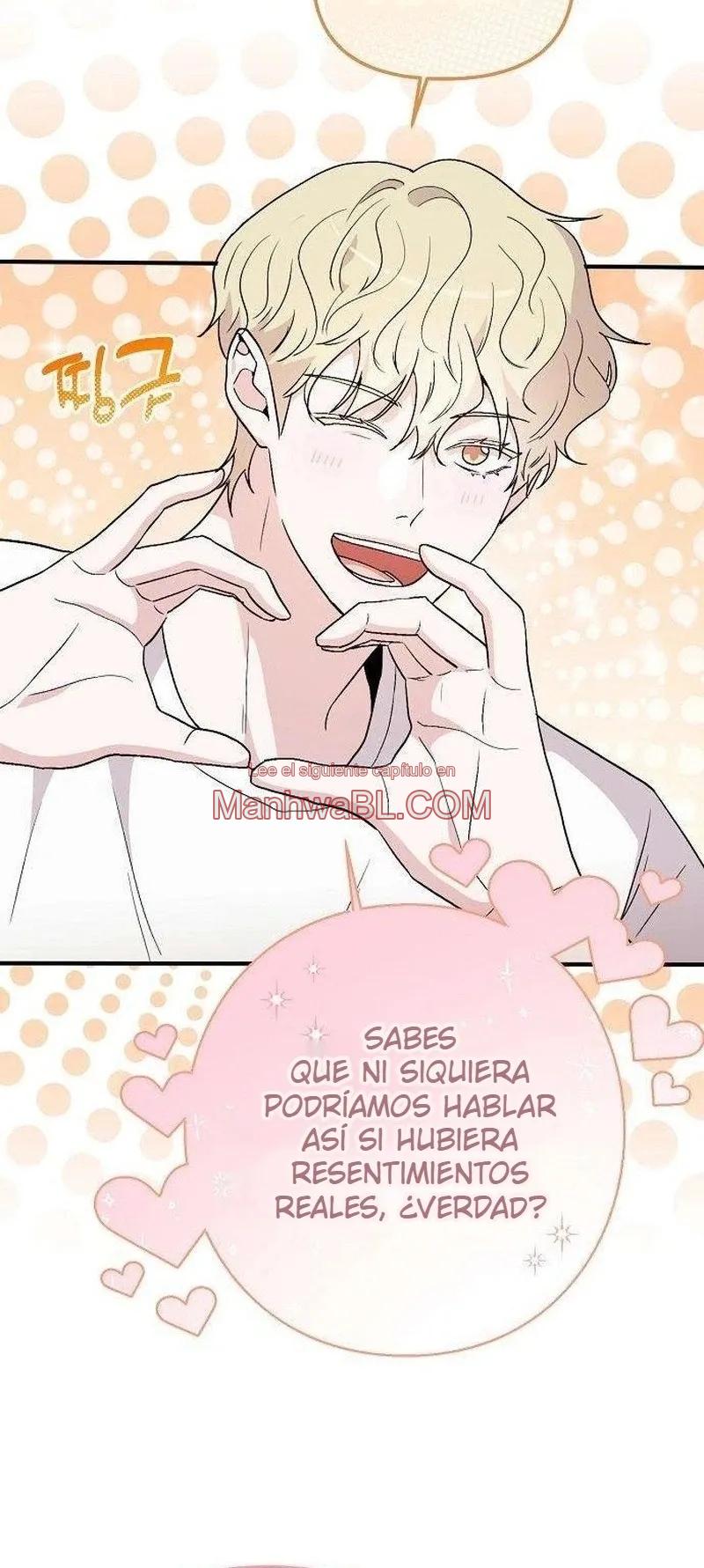 Manhwa BL Español – Leer Yaoi Online Gratis en es.mi2manga.com El subgerente Kim odia a los ídolos - Capítulo 5 3 manhwa