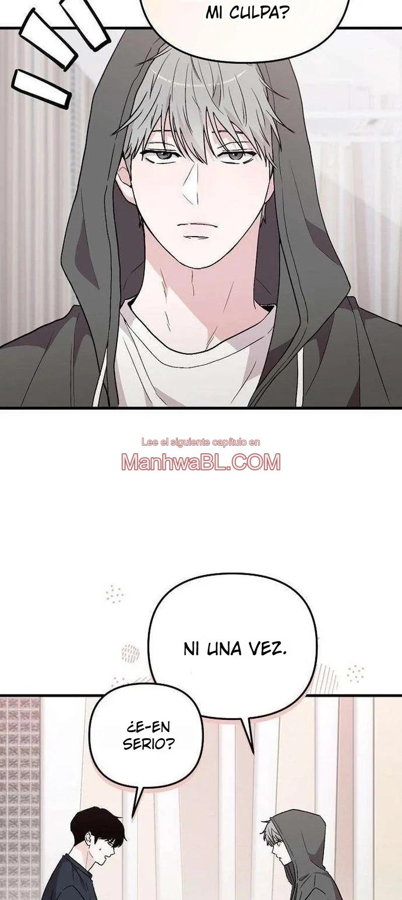 Manhwa BL Español – Leer Yaoi Online Gratis en es.mi2manga.com El subgerente Kim odia a los ídolos - Capítulo 5 3 manhwa