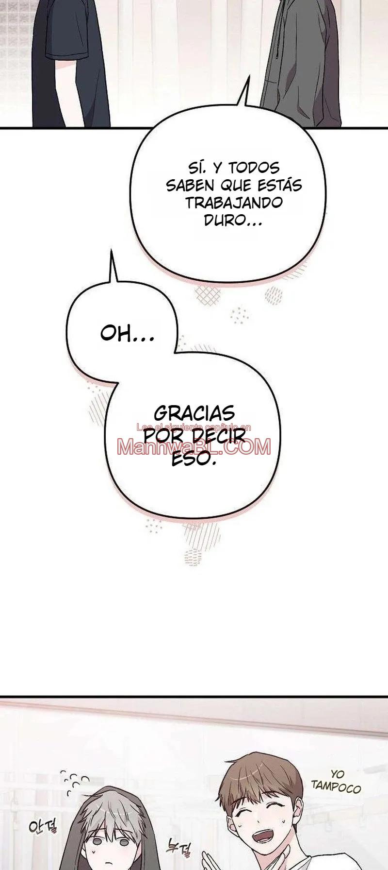 Manhwa BL Español – Leer Yaoi Online Gratis en es.mi2manga.com El subgerente Kim odia a los ídolos - Capítulo 5 3 manhwa
