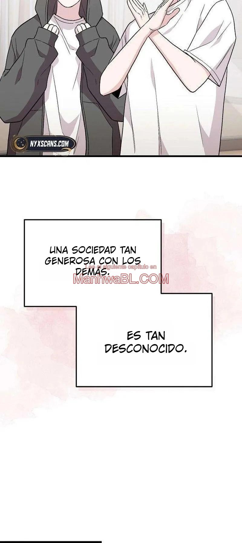 Manhwa BL Español – Leer Yaoi Online Gratis en es.mi2manga.com El subgerente Kim odia a los ídolos - Capítulo 5 3 manhwa