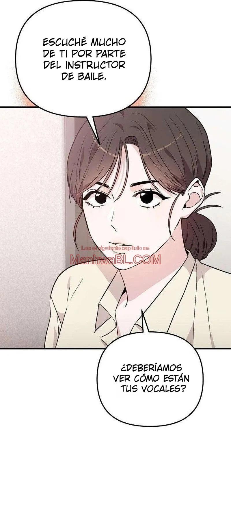 Manhwa BL Español – Leer Yaoi Online Gratis en es.mi2manga.com El subgerente Kim odia a los ídolos - Capítulo 5 3 manhwa