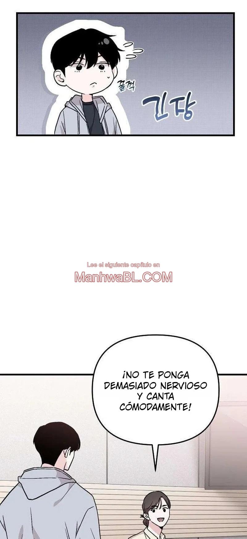 Manhwa BL Español – Leer Yaoi Online Gratis en es.mi2manga.com El subgerente Kim odia a los ídolos - Capítulo 5 3 manhwa