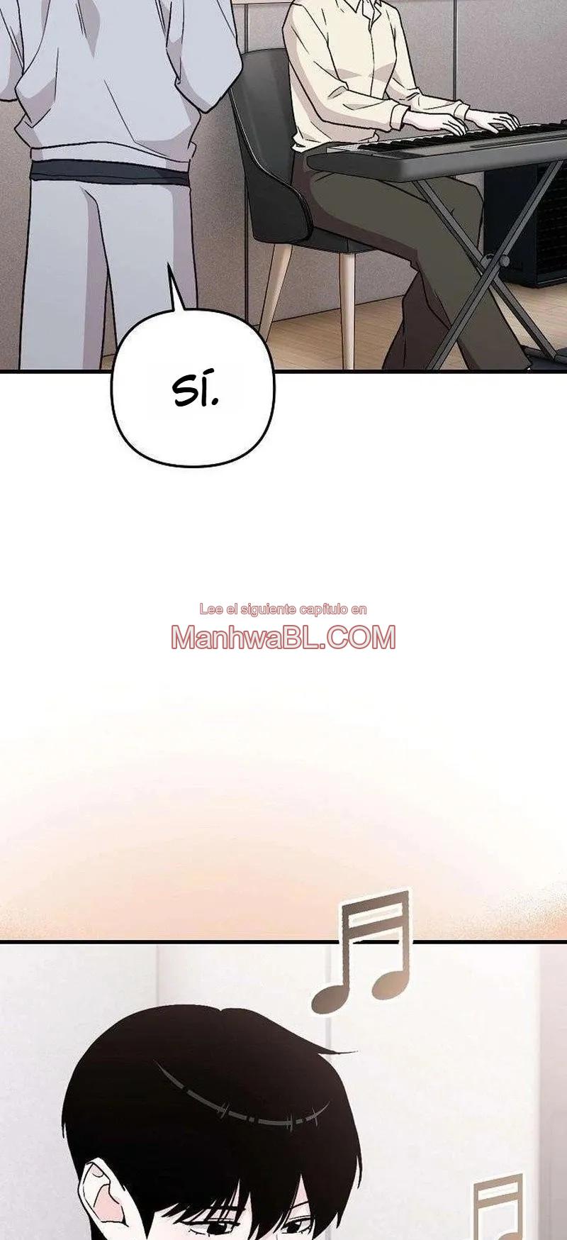 Manhwa BL Español – Leer Yaoi Online Gratis en es.mi2manga.com El subgerente Kim odia a los ídolos - Capítulo 5 3 manhwa