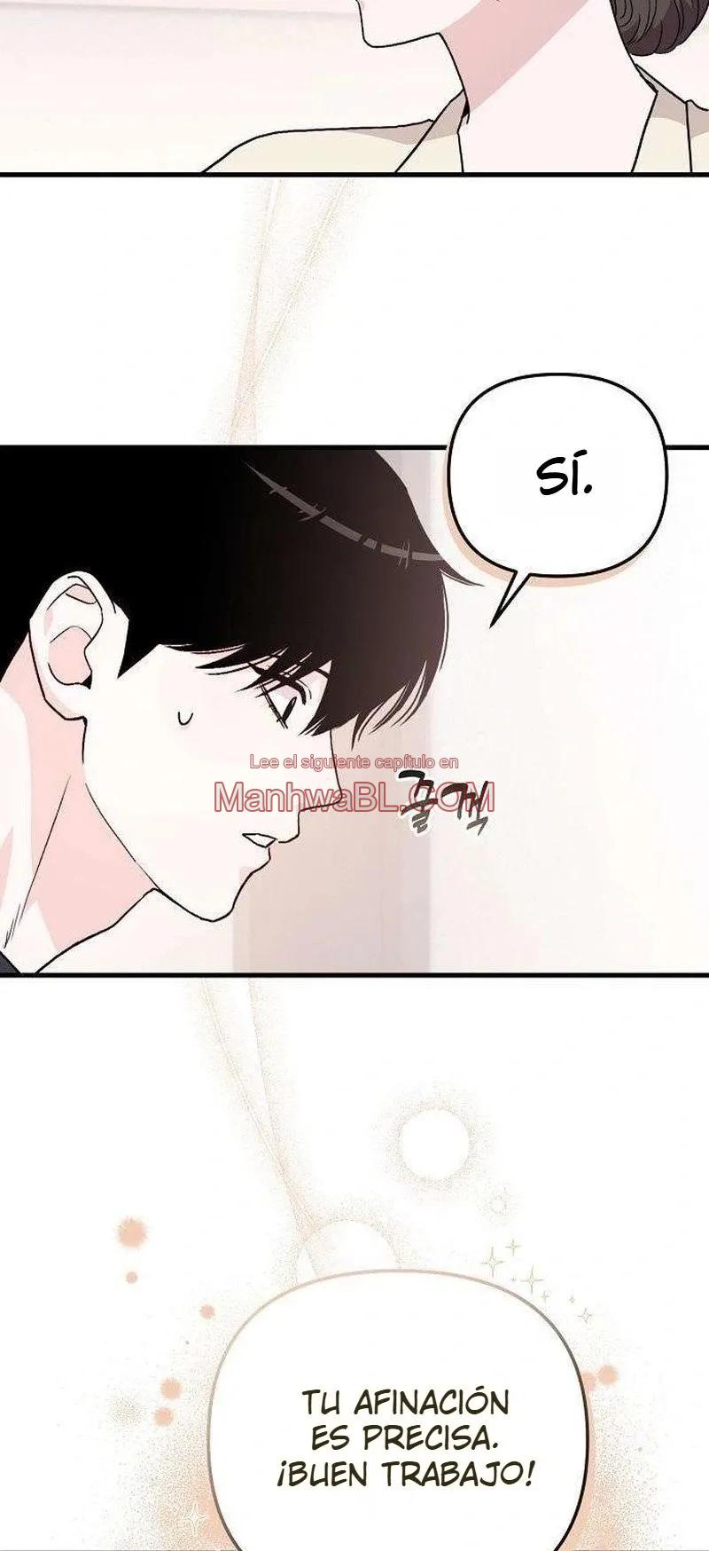 Manhwa BL Español – Leer Yaoi Online Gratis en es.mi2manga.com El subgerente Kim odia a los ídolos - Capítulo 5 3 manhwa