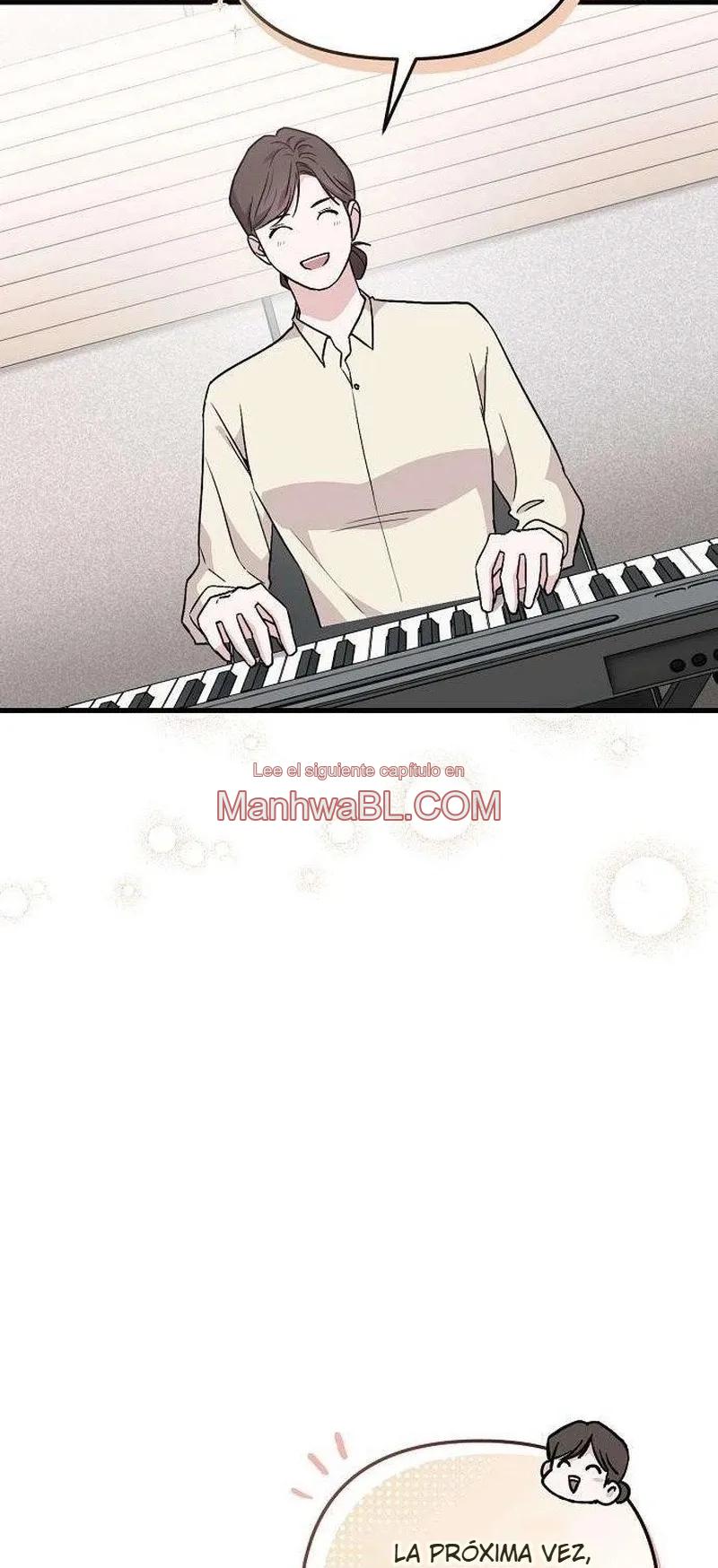 Manhwa BL Español – Leer Yaoi Online Gratis en es.mi2manga.com El subgerente Kim odia a los ídolos - Capítulo 5 3 manhwa