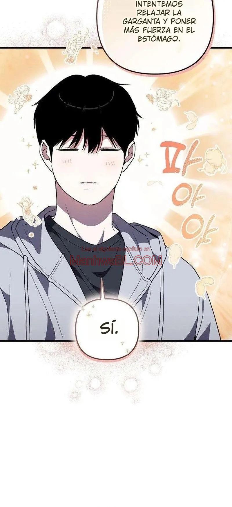 Manhwa BL Español – Leer Yaoi Online Gratis en es.mi2manga.com El subgerente Kim odia a los ídolos - Capítulo 5 3 manhwa