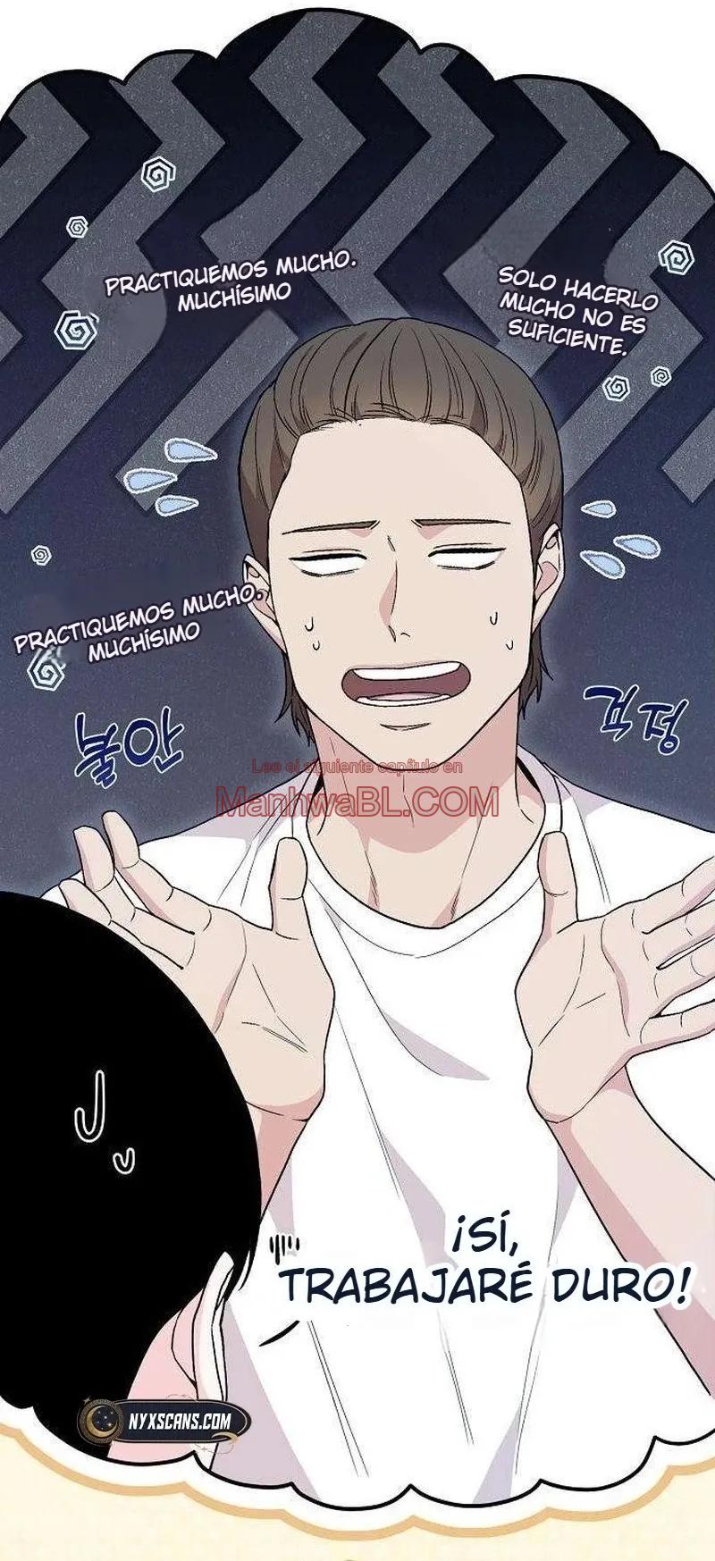 Manhwa BL Español – Leer Yaoi Online Gratis en es.mi2manga.com El subgerente Kim odia a los ídolos - Capítulo 5 3 manhwa