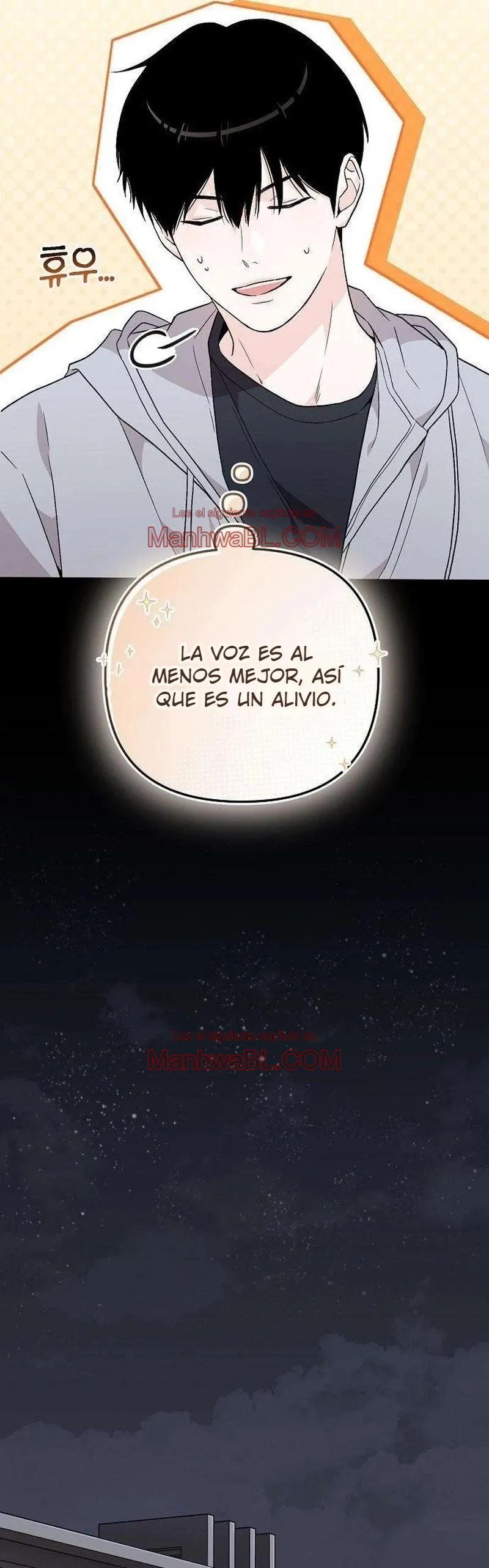 Manhwa BL Español – Leer Yaoi Online Gratis en es.mi2manga.com El subgerente Kim odia a los ídolos - Capítulo 5 3 manhwa