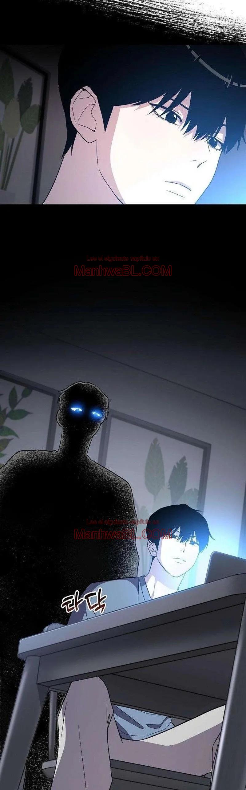Manhwa BL Español – Leer Yaoi Online Gratis en es.mi2manga.com El subgerente Kim odia a los ídolos - Capítulo 5 3 manhwa