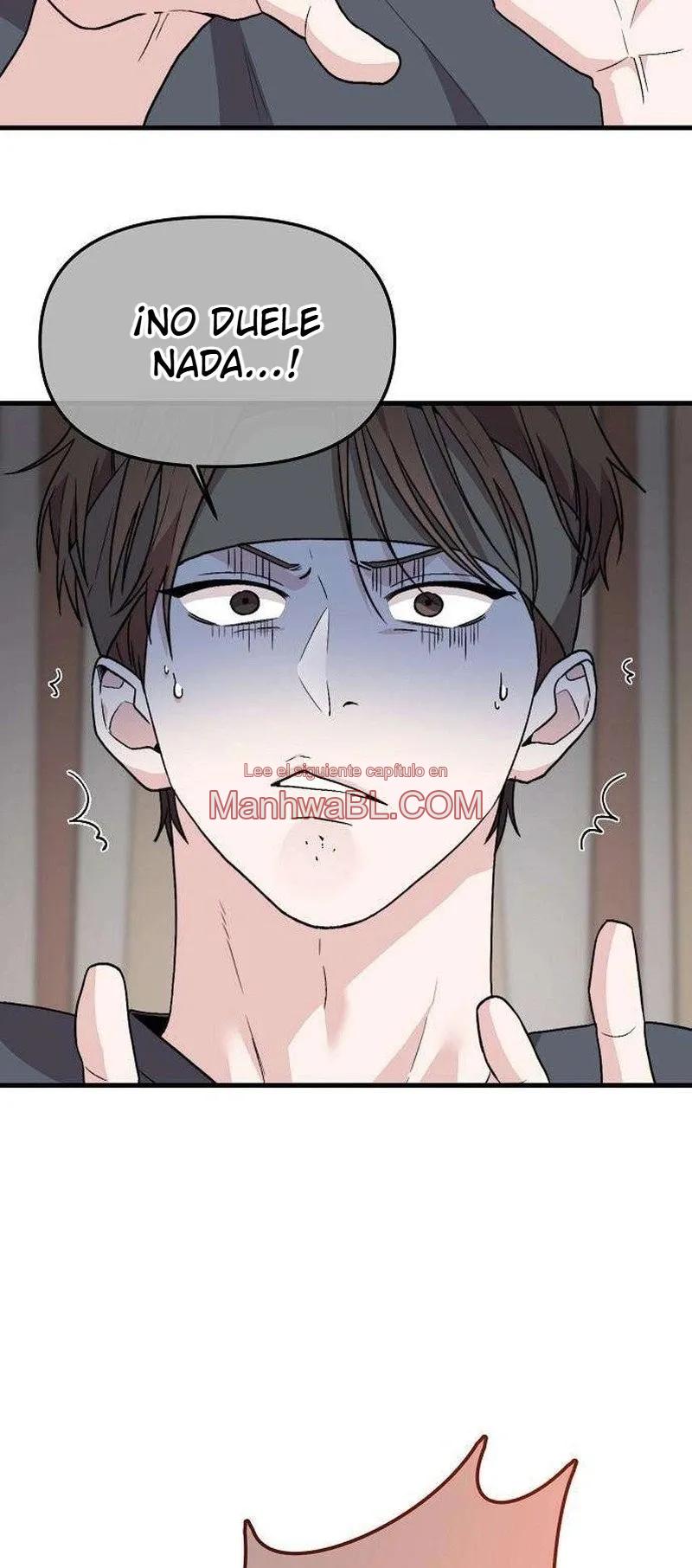 Manhwa BL Español – Leer Yaoi Online Gratis en es.mi2manga.com El subgerente Kim odia a los ídolos - Capítulo 3 2 manhwa