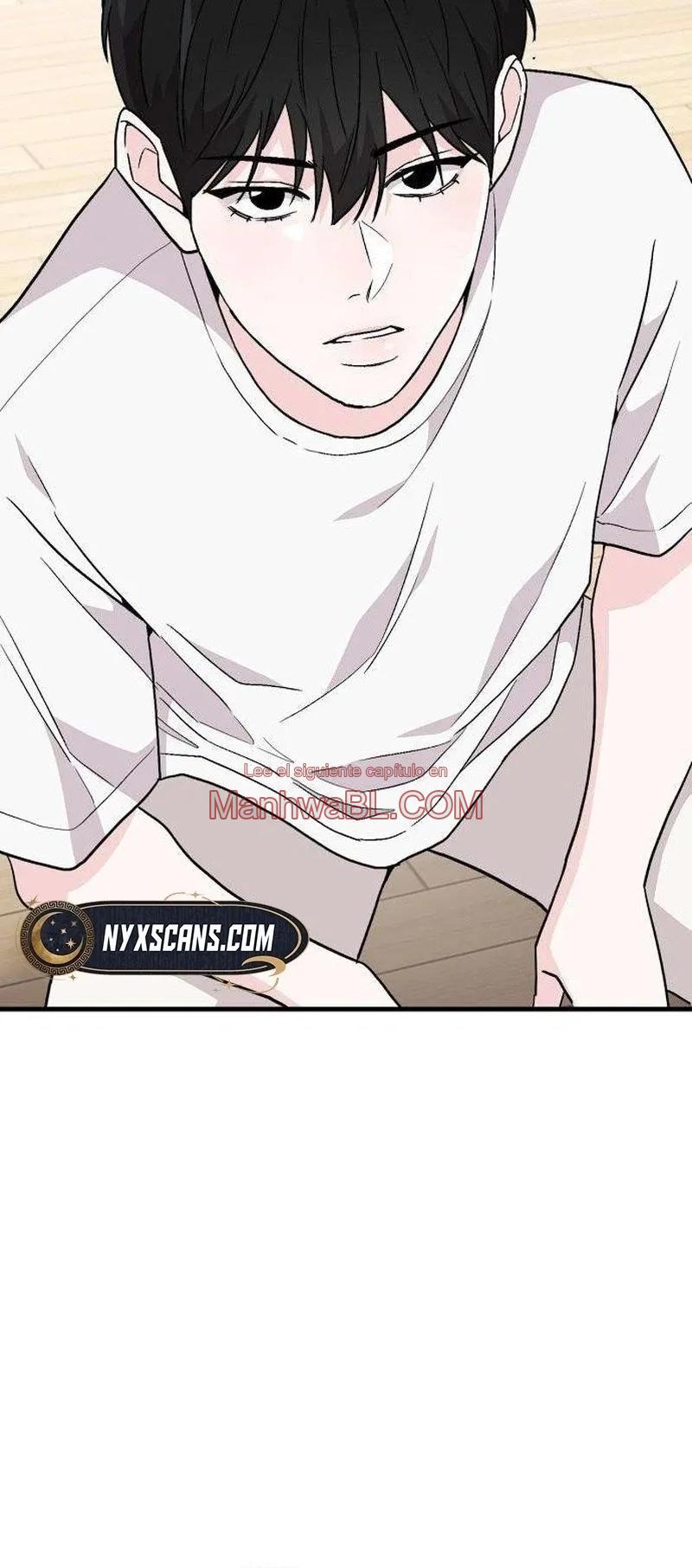 Manhwa BL Español – Leer Yaoi Online Gratis en es.mi2manga.com El subgerente Kim odia a los ídolos - Capítulo 3 2 manhwa