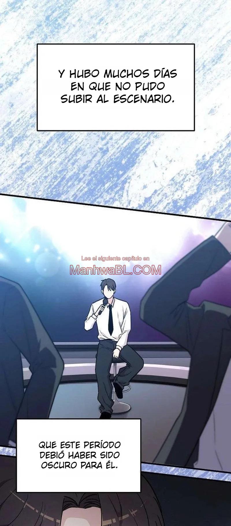 Manhwa BL Español – Leer Yaoi Online Gratis en es.mi2manga.com El subgerente Kim odia a los ídolos - Capítulo 3 2 manhwa