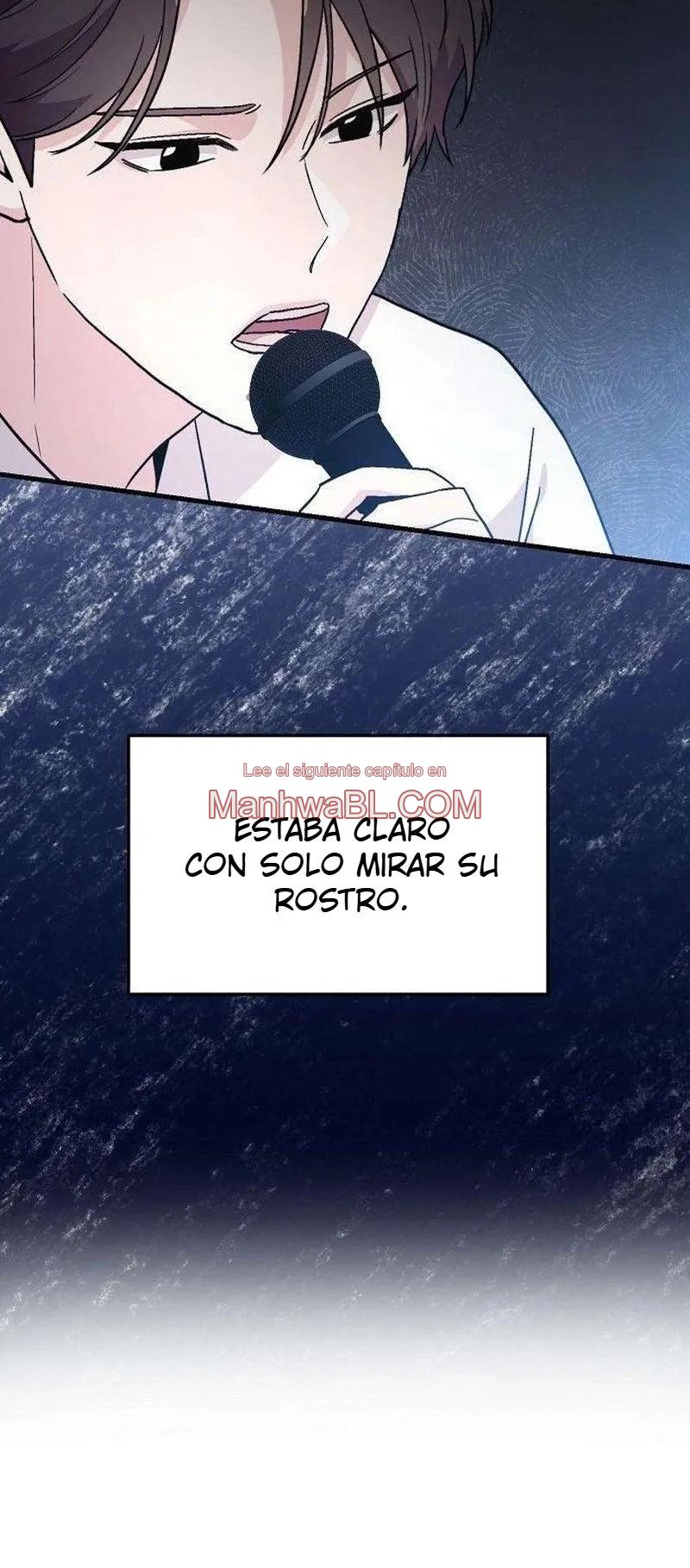 Manhwa BL Español – Leer Yaoi Online Gratis en es.mi2manga.com El subgerente Kim odia a los ídolos - Capítulo 3 2 manhwa