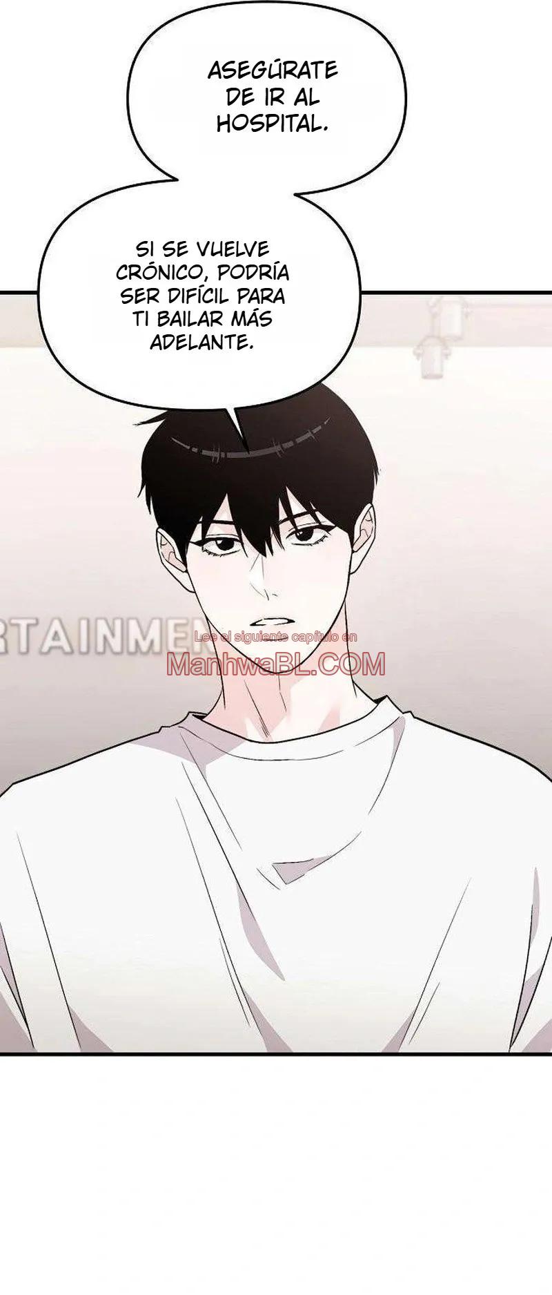 Manhwa BL Español – Leer Yaoi Online Gratis en es.mi2manga.com El subgerente Kim odia a los ídolos - Capítulo 3 2 manhwa