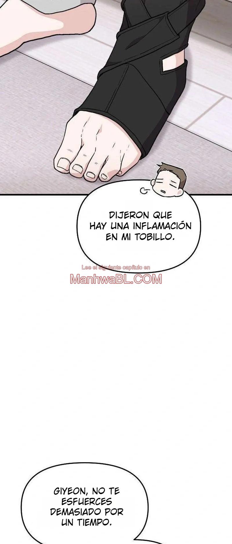 Manhwa BL Español – Leer Yaoi Online Gratis en es.mi2manga.com El subgerente Kim odia a los ídolos - Capítulo 3 2 manhwa