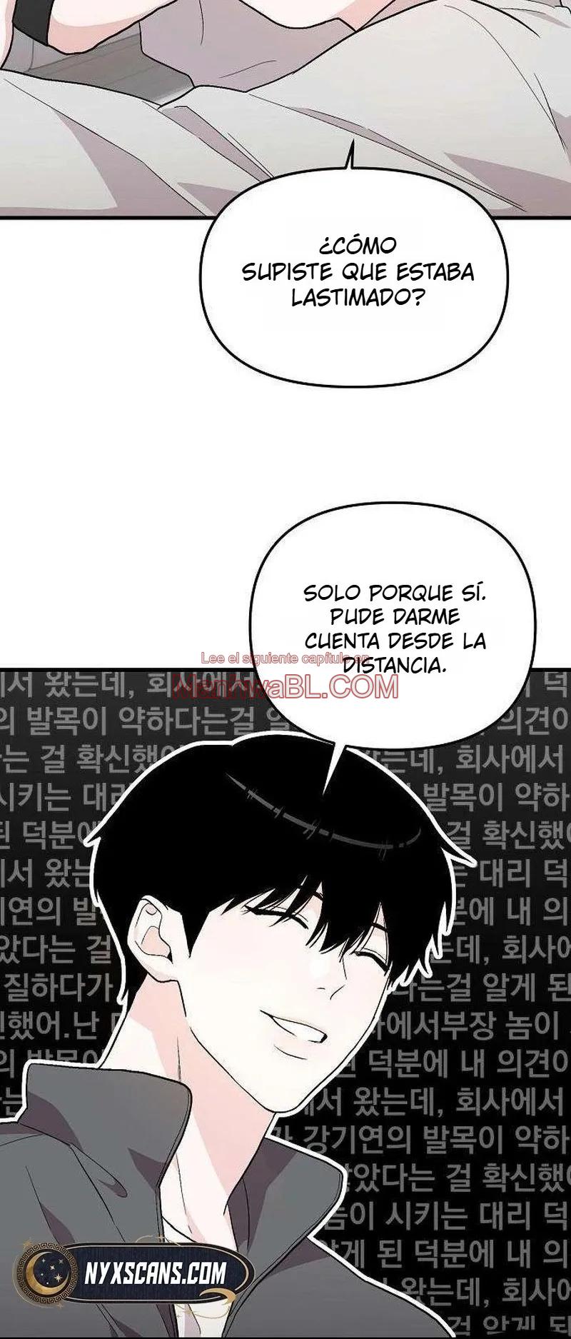 Manhwa BL Español – Leer Yaoi Online Gratis en es.mi2manga.com El subgerente Kim odia a los ídolos - Capítulo 3 2 manhwa