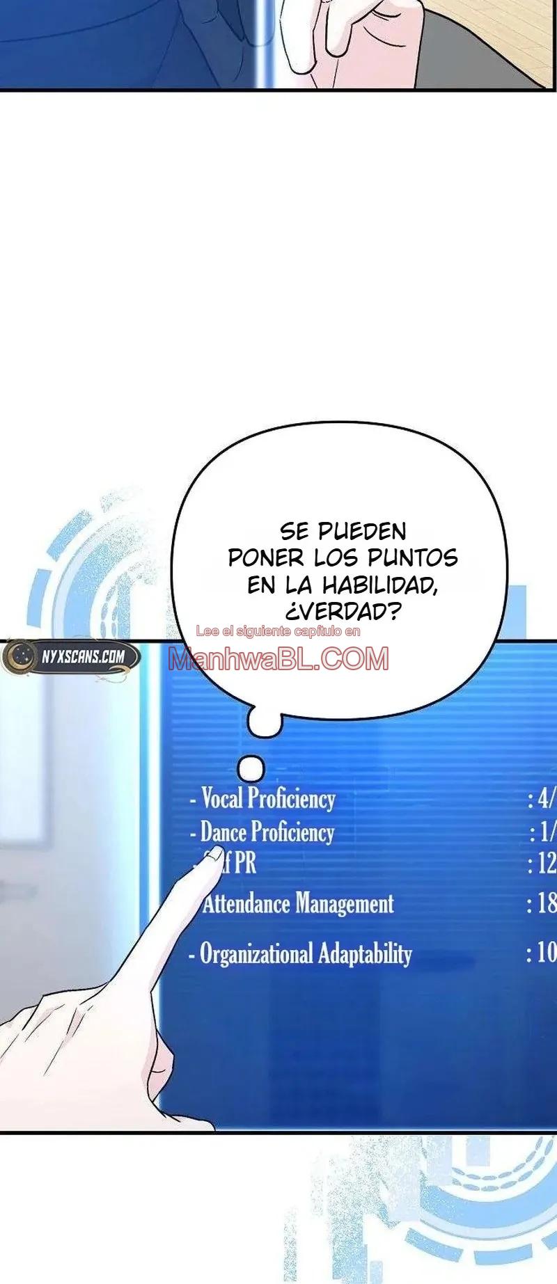 Manhwa BL Español – Leer Yaoi Online Gratis en es.mi2manga.com El subgerente Kim odia a los ídolos - Capítulo 4 3 manhwa