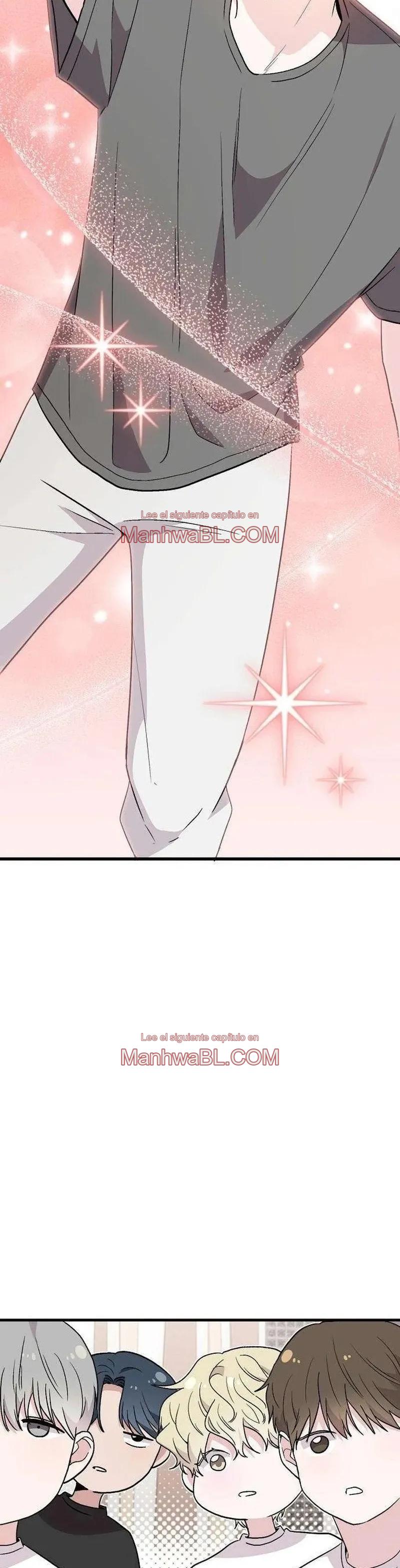Manhwa BL Español – Leer Yaoi Online Gratis en es.mi2manga.com El subgerente Kim odia a los ídolos - Capítulo 4 3 manhwa