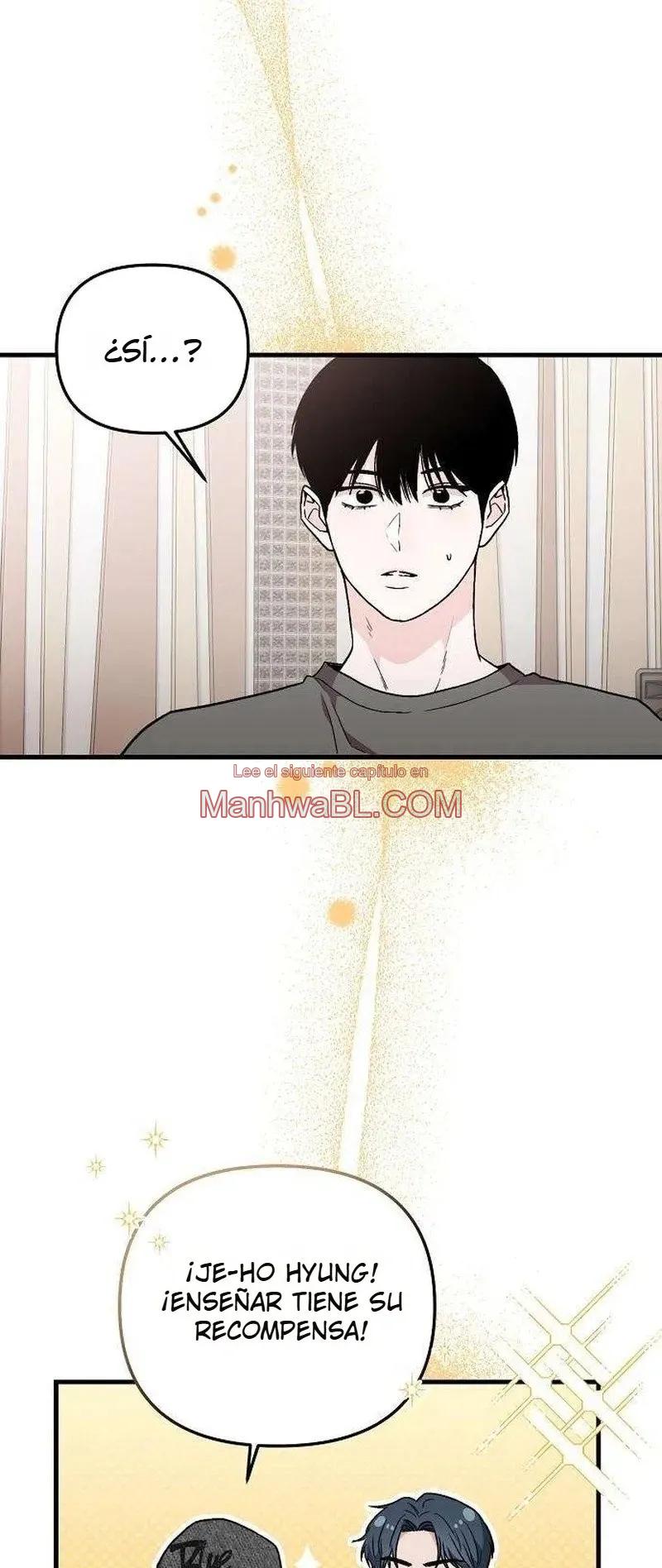 Manhwa BL Español – Leer Yaoi Online Gratis en es.mi2manga.com El subgerente Kim odia a los ídolos - Capítulo 4 3 manhwa