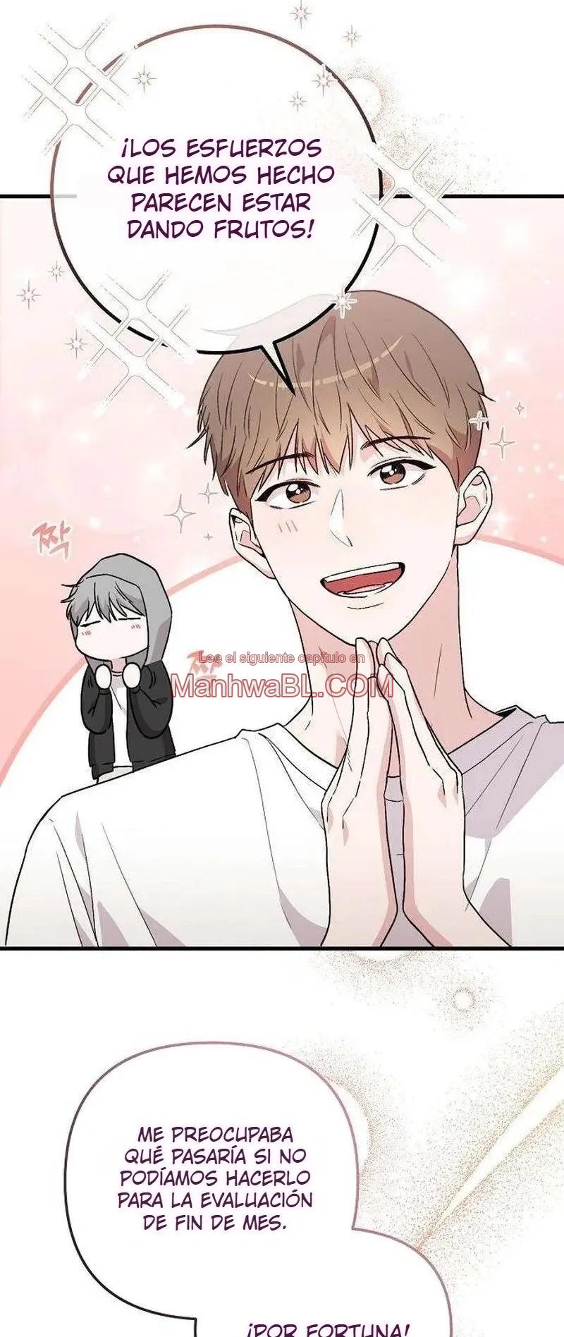 Manhwa BL Español – Leer Yaoi Online Gratis en es.mi2manga.com El subgerente Kim odia a los ídolos - Capítulo 4 3 manhwa
