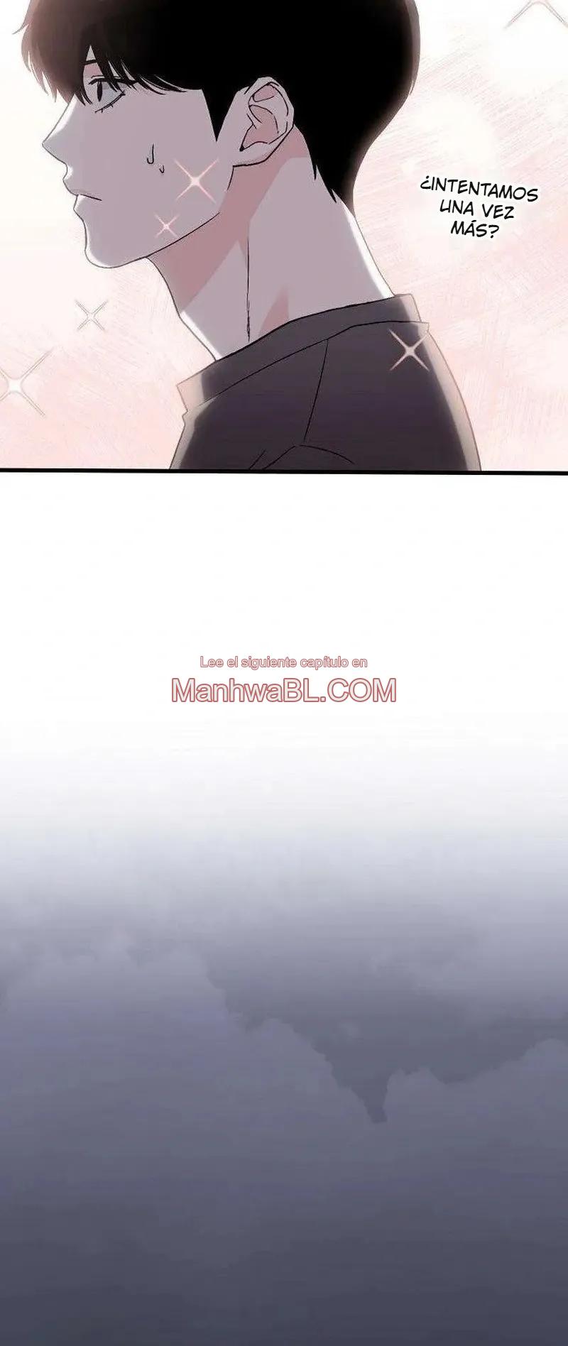 Manhwa BL Español – Leer Yaoi Online Gratis en es.mi2manga.com El subgerente Kim odia a los ídolos - Capítulo 4 3 manhwa
