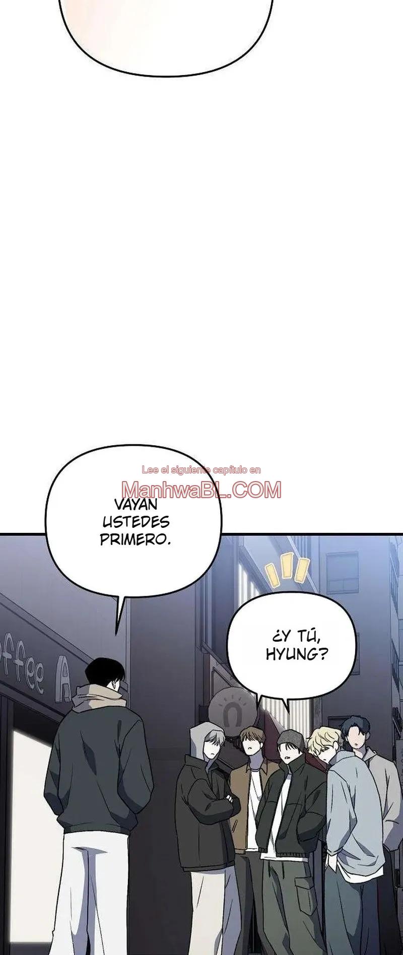 Manhwa BL Español – Leer Yaoi Online Gratis en es.mi2manga.com El subgerente Kim odia a los ídolos - Capítulo 4 3 manhwa