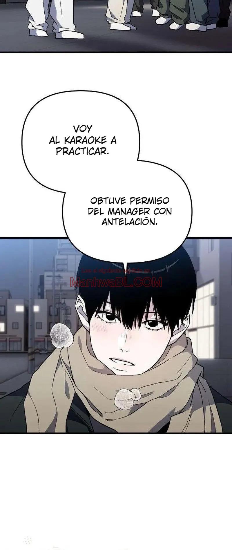 Manhwa BL Español – Leer Yaoi Online Gratis en es.mi2manga.com El subgerente Kim odia a los ídolos - Capítulo 4 3 manhwa