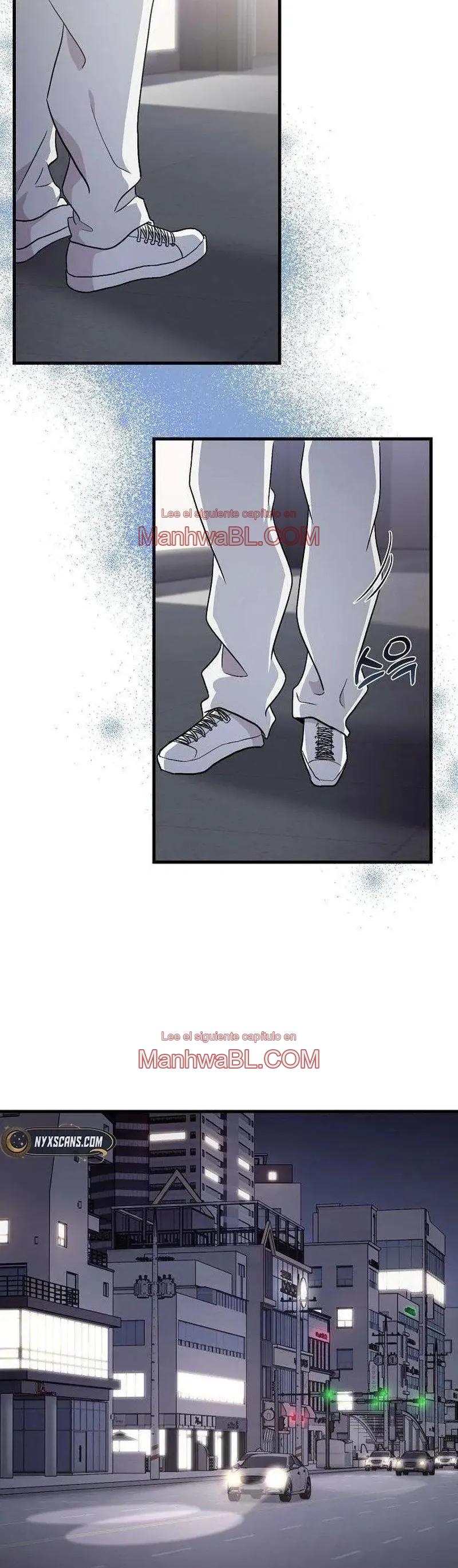 Manhwa BL Español – Leer Yaoi Online Gratis en es.mi2manga.com El subgerente Kim odia a los ídolos - Capítulo 4 3 manhwa