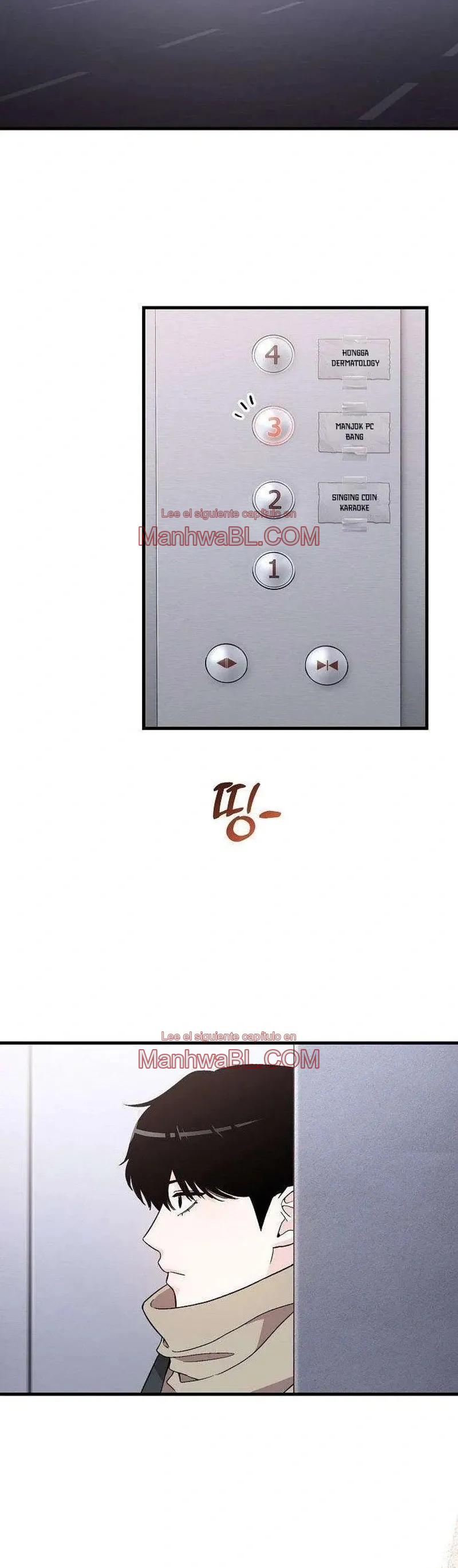Manhwa BL Español – Leer Yaoi Online Gratis en es.mi2manga.com El subgerente Kim odia a los ídolos - Capítulo 4 3 manhwa
