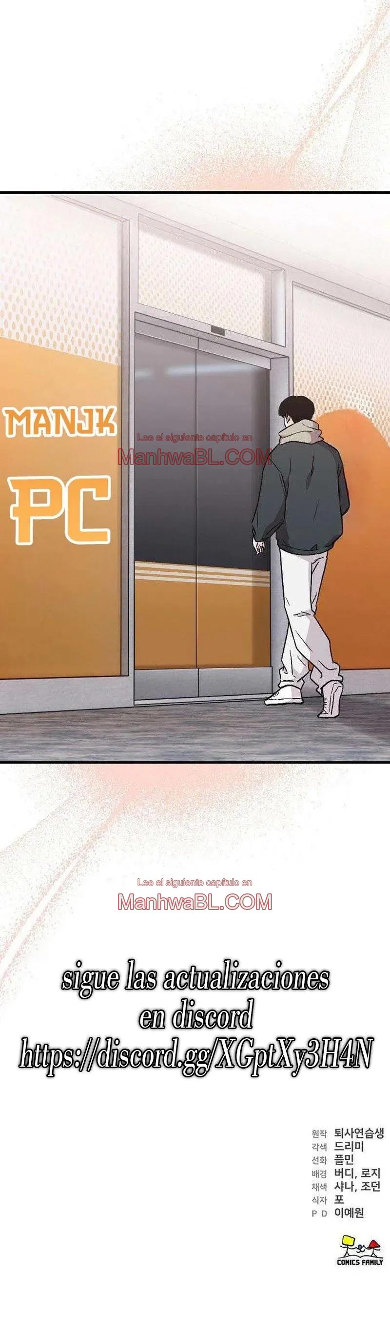 Manhwa BL Español – Leer Yaoi Online Gratis en es.mi2manga.com El subgerente Kim odia a los ídolos - Capítulo 4 3 manhwa