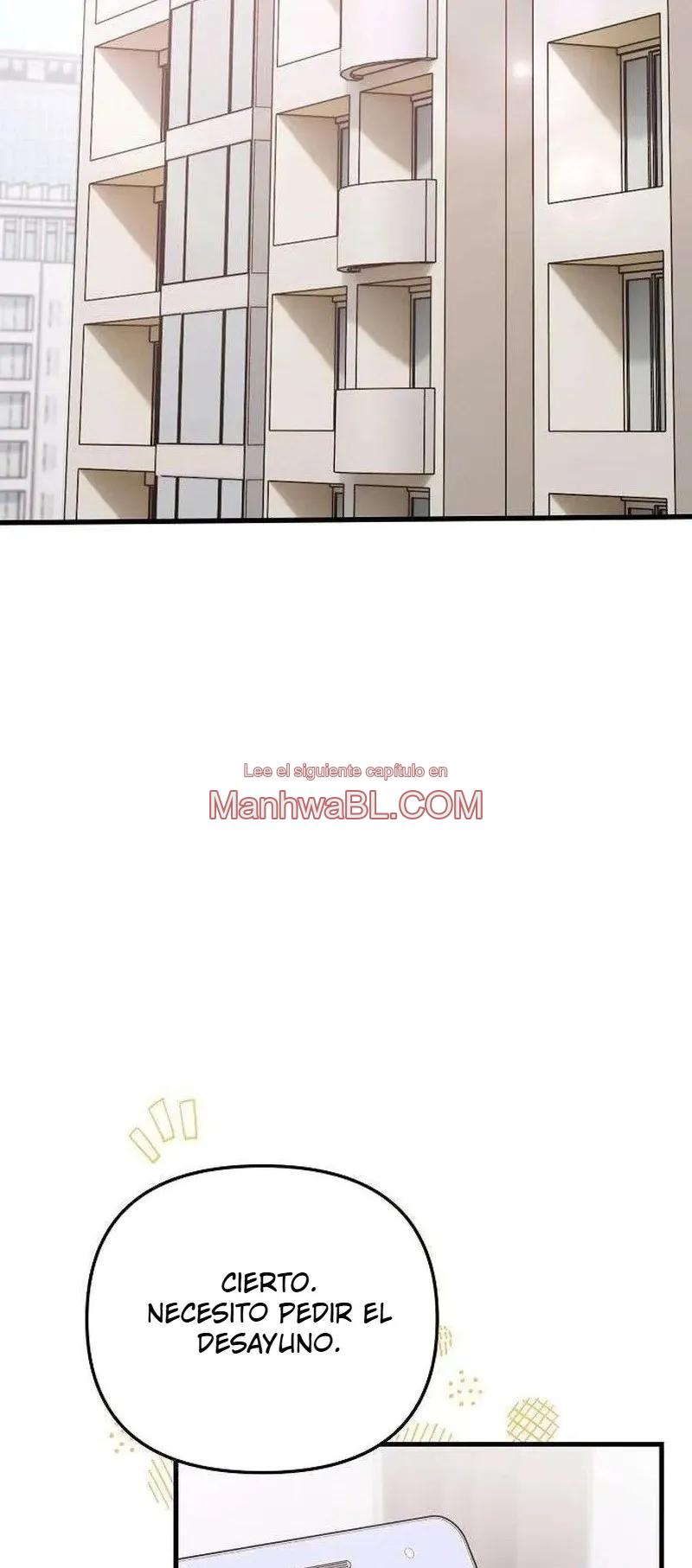 Manhwa BL Español – Leer Yaoi Online Gratis en es.mi2manga.com El subgerente Kim odia a los ídolos - Capítulo 4 manhwa