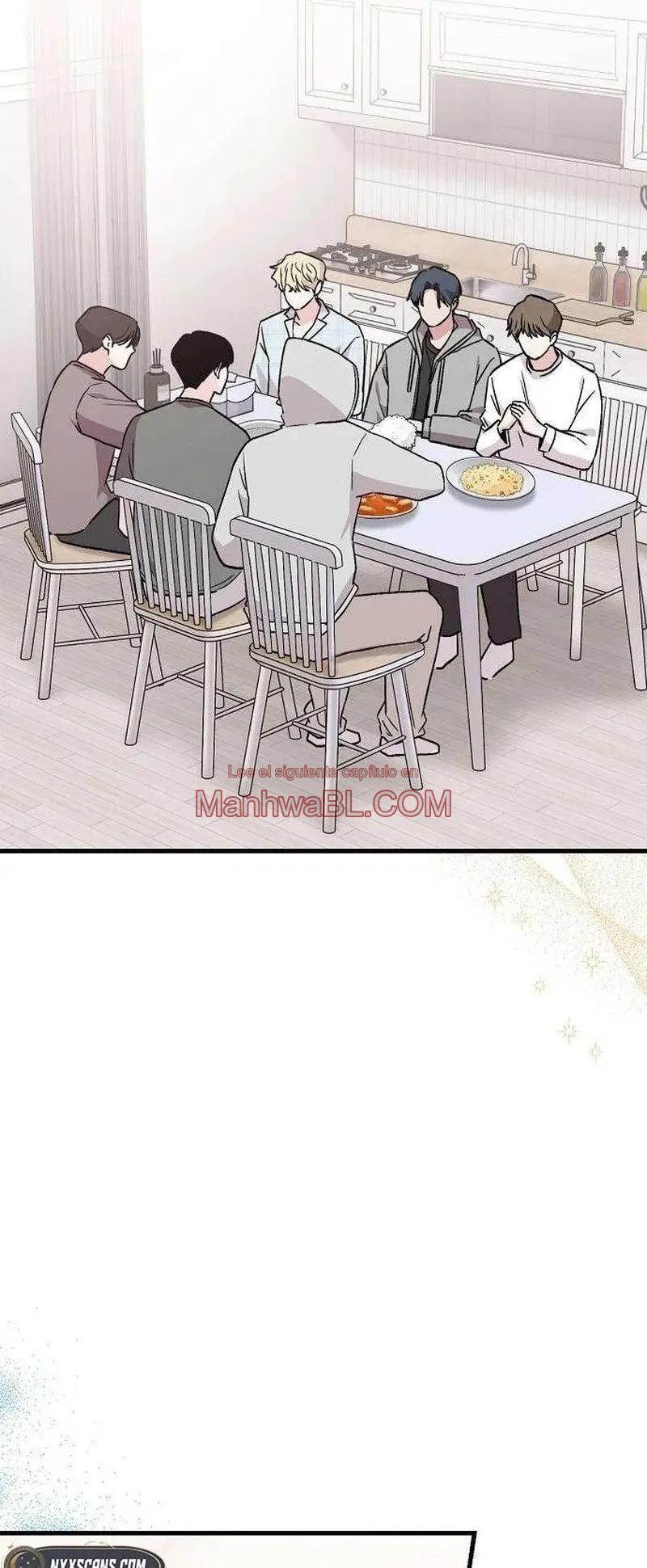 Manhwa BL Español – Leer Yaoi Online Gratis en es.mi2manga.com El subgerente Kim odia a los ídolos - Capítulo 4 manhwa