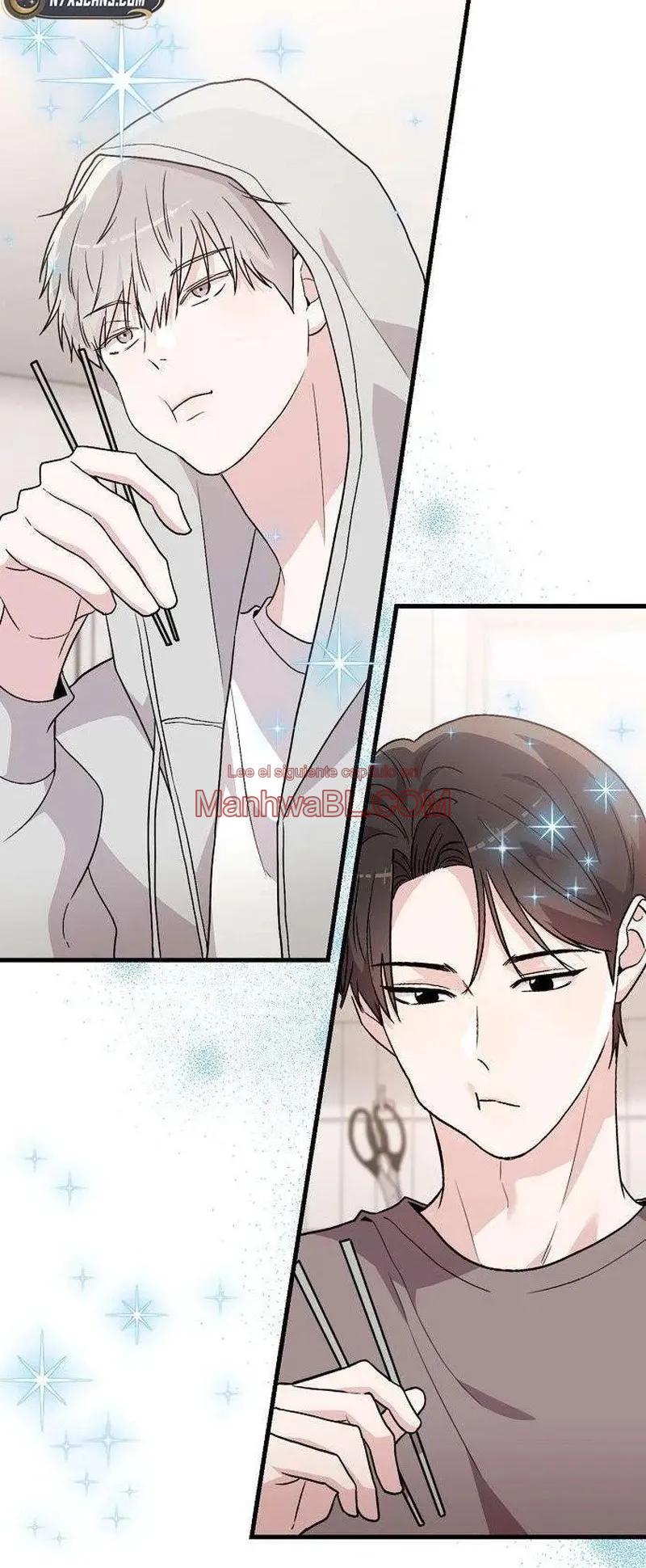 Manhwa BL Español – Leer Yaoi Online Gratis en es.mi2manga.com El subgerente Kim odia a los ídolos - Capítulo 4 manhwa