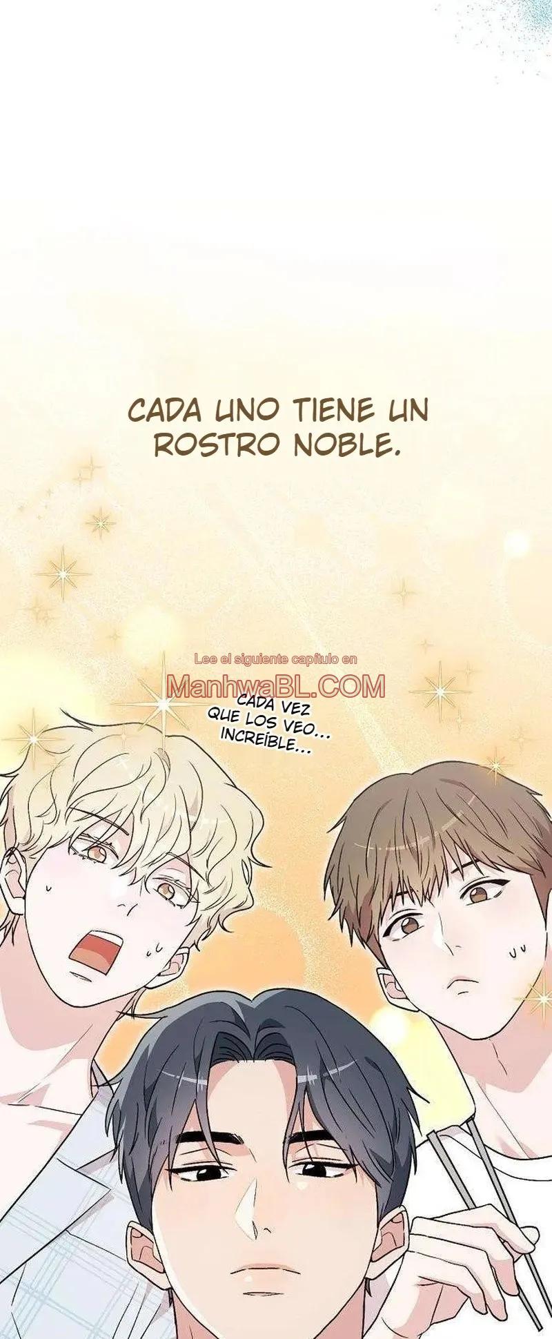 Manhwa BL Español – Leer Yaoi Online Gratis en es.mi2manga.com El subgerente Kim odia a los ídolos - Capítulo 4 manhwa