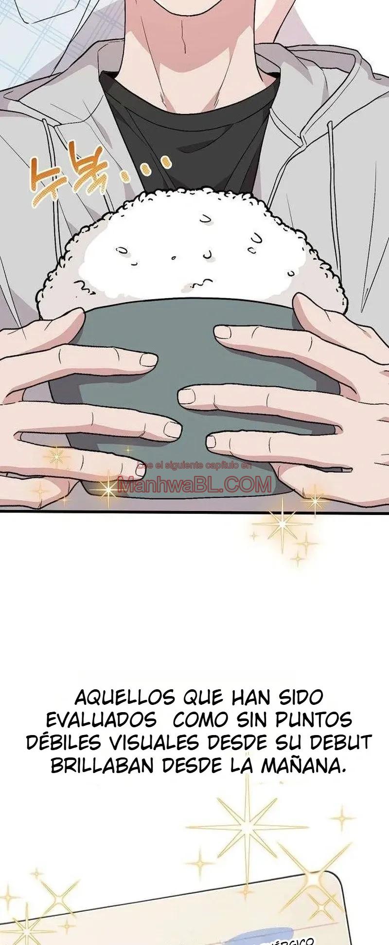 Manhwa BL Español – Leer Yaoi Online Gratis en es.mi2manga.com El subgerente Kim odia a los ídolos - Capítulo 4 manhwa