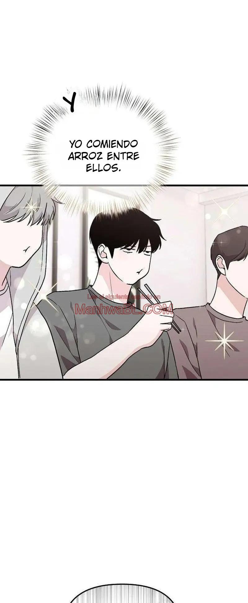 Manhwa BL Español – Leer Yaoi Online Gratis en es.mi2manga.com El subgerente Kim odia a los ídolos - Capítulo 4 manhwa