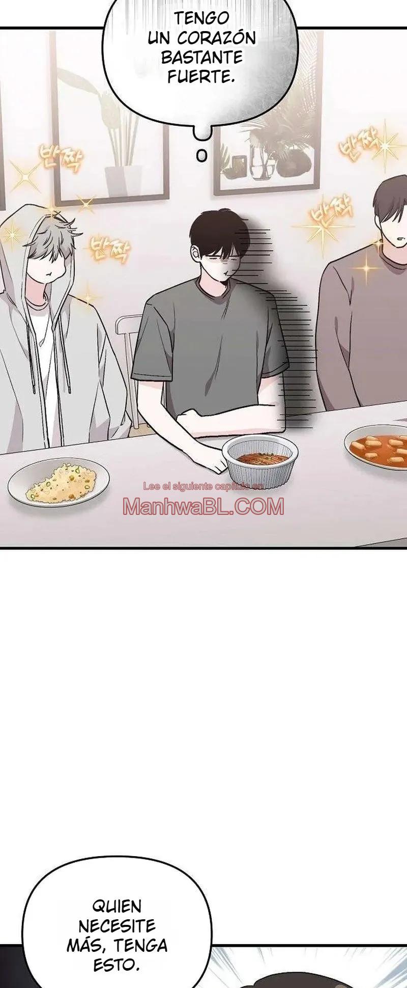 Manhwa BL Español – Leer Yaoi Online Gratis en es.mi2manga.com El subgerente Kim odia a los ídolos - Capítulo 4 manhwa