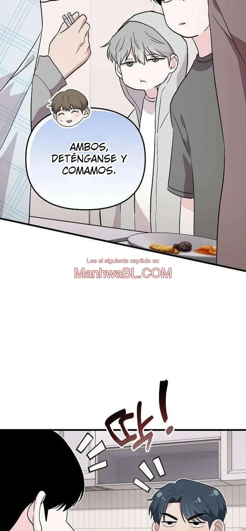 Manhwa BL Español – Leer Yaoi Online Gratis en es.mi2manga.com El subgerente Kim odia a los ídolos - Capítulo 4 manhwa