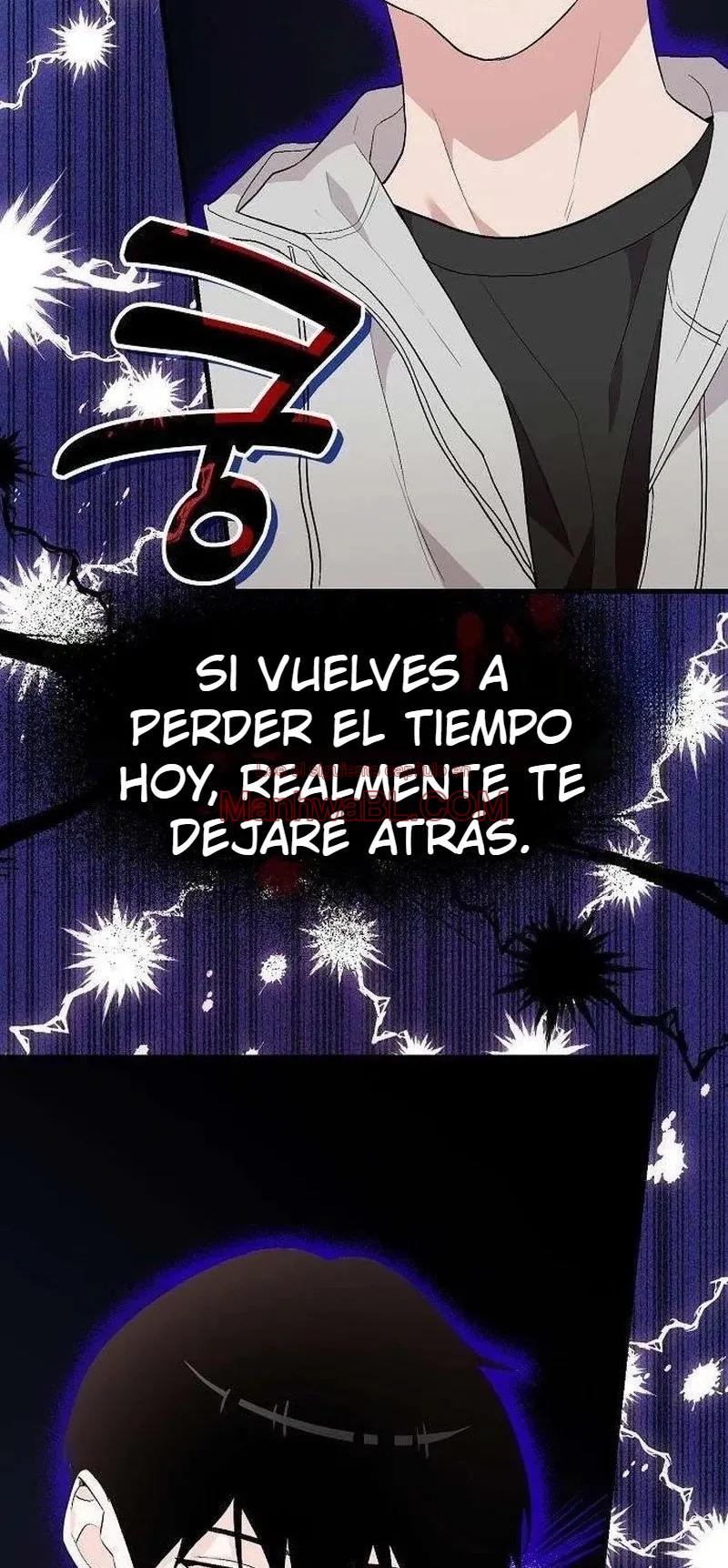 Manhwa BL Español – Leer Yaoi Online Gratis en es.mi2manga.com El subgerente Kim odia a los ídolos - Capítulo 4 manhwa