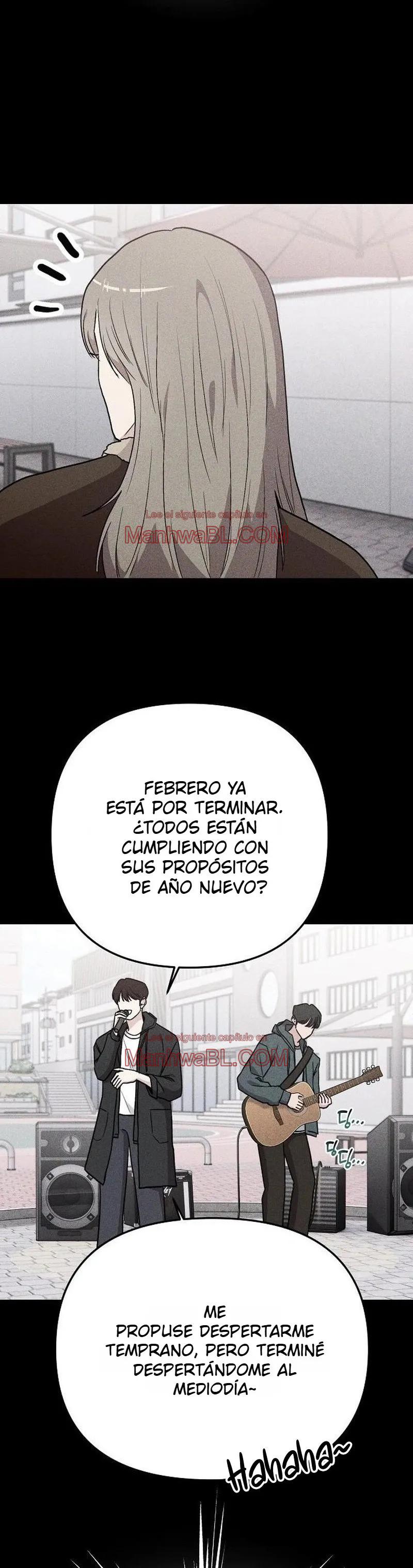 Manhwa BL Español – Leer Yaoi Online Gratis en es.mi2manga.com El subgerente Kim odia a los ídolos - Capítulo 7 2 manhwa
